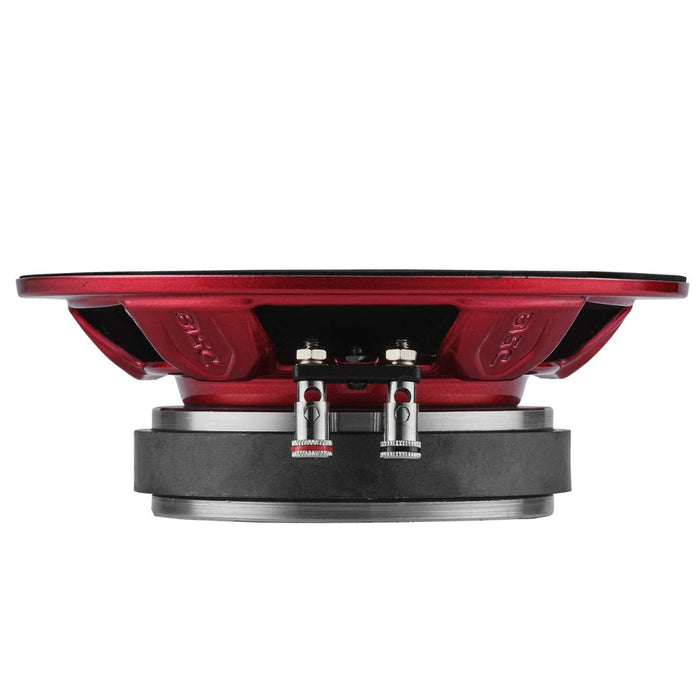 6.5" 200 Watt RMS 4 Ohm Water Resistant Midrange Marine and Motorcycle Speaker