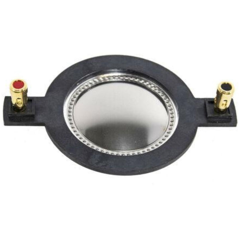 1x DS18 PRO-DKH1VC Replacement Diaphragm PRO-D1 & PRO-DKH1 Driver Not Included