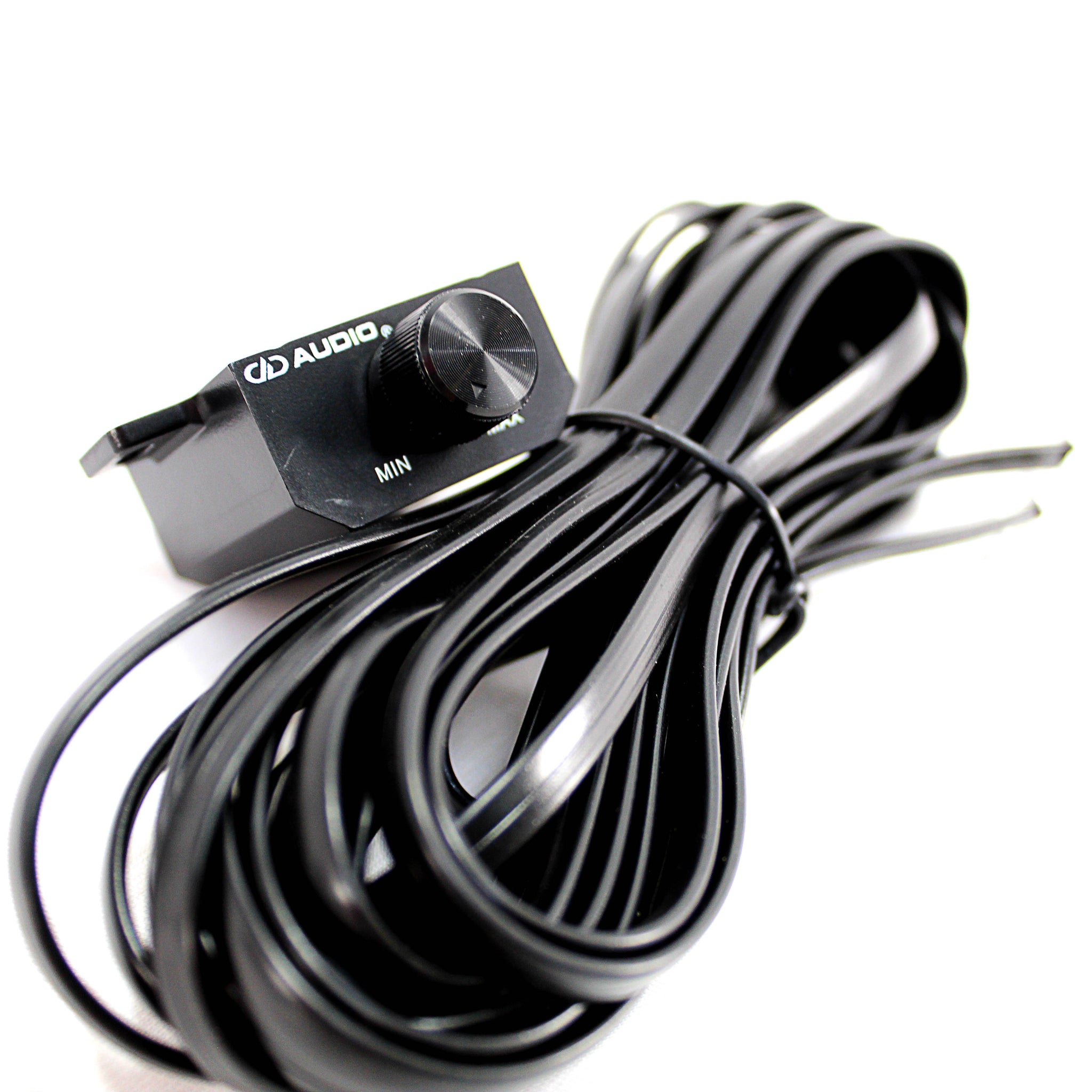 2000W 1-Ohm Class-D Full-Range Compact Monoblock Amplifier DD Audio SS2000