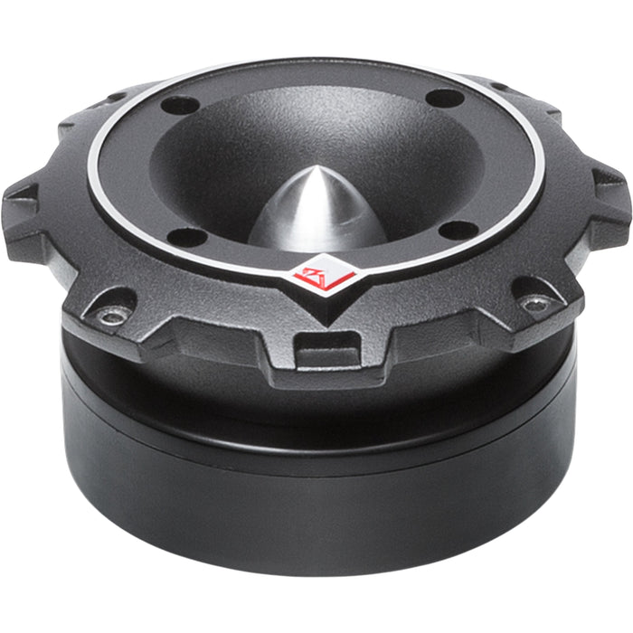 Rockford Fosgate PUNCH Pro 1.5" 50W RMS 4-Ohm High SPL Tweeter / PP4-T