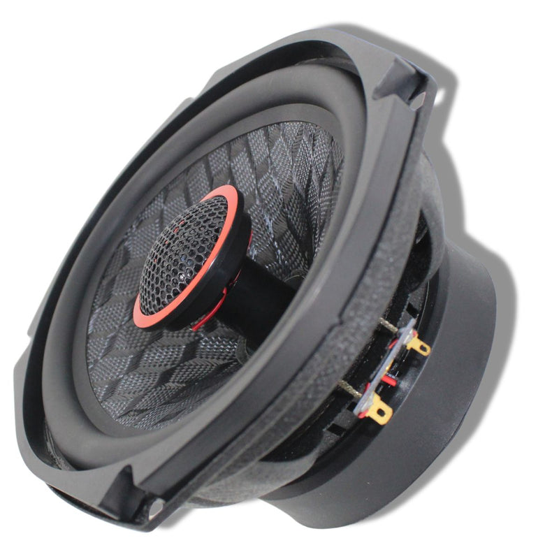 Synergy Audio 6"x9" 160 Watts RMS 4-Ohm Coaxial Loudspeaker Pair SYN-SIXNINE