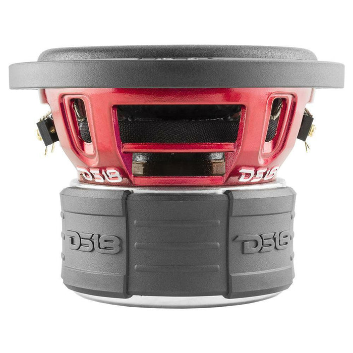 DS18 6.5" 400 Watts RMS Dual Voice Coil 2 Ohm Subwoofer EXL-X6.2D