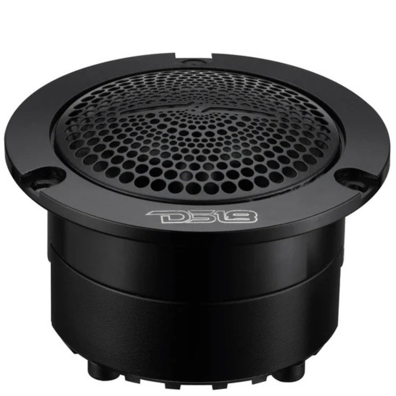3" 120 Watt RMS 4-Ohm Super Bullet Tweeter w/ Titanium Voice Coil DS18 GTX2