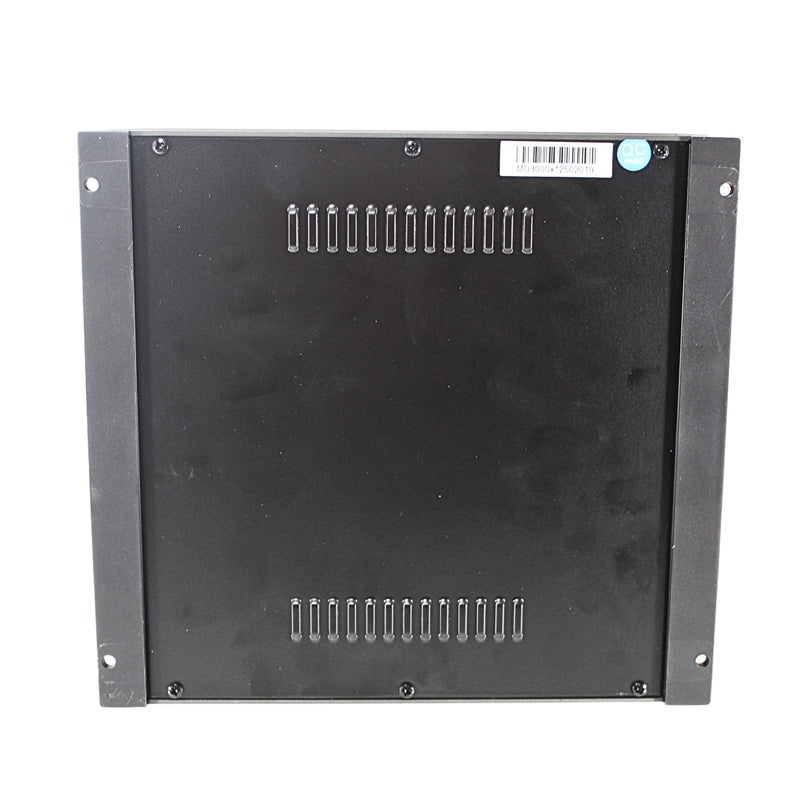 Monoblock 3000 Watt 1 ohm Class D Full Range Amplifier with Bass Knob