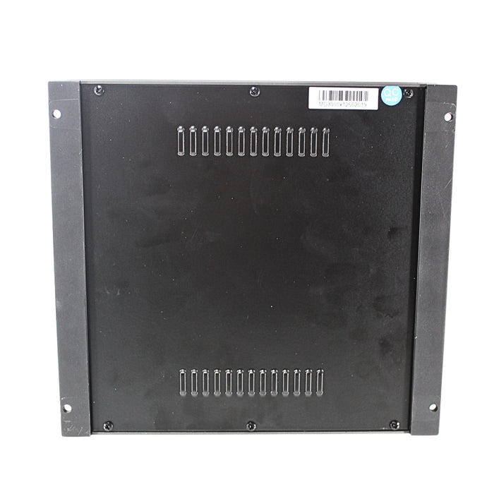 Monoblock 3000 Watt 1 ohm Class D Full Range Amplifier with Bass Knob