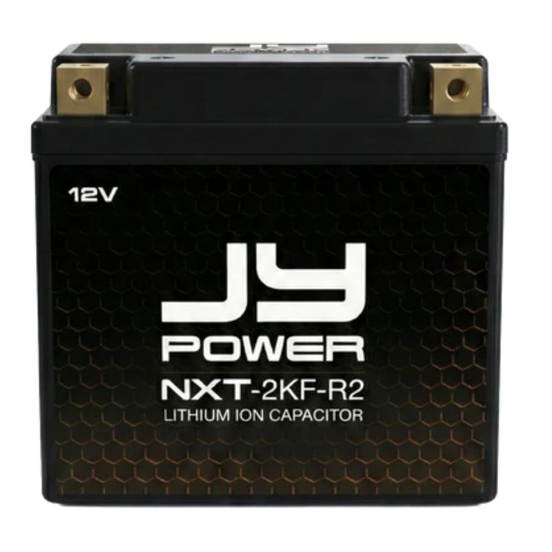 JY Power 3000 Watt Lithium Ion Capacitor 12 volt Battery For High-Demand Systems