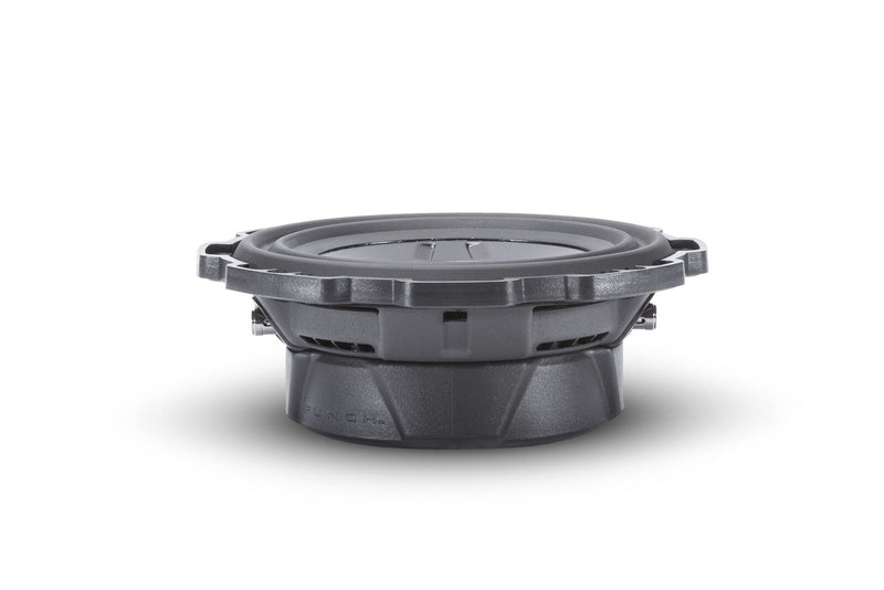 Rockford Fosgate 8" Punch P3S Shallow 300W Dual 4 Ohm Subwoofer P3SD4-8