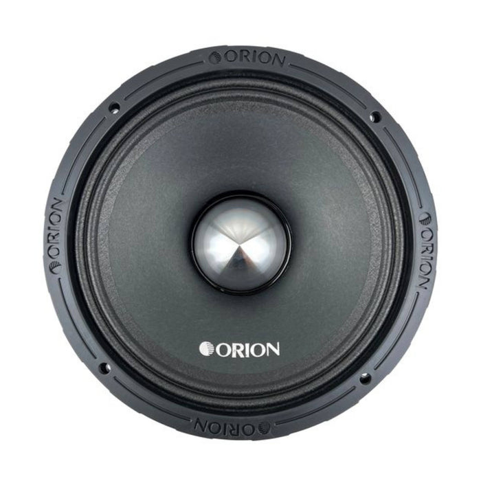 10" 550W RMS | 2200W Peak 8-Ohm 3" VC Loudspeaker ORION HCCA N-Series / HCCA108N