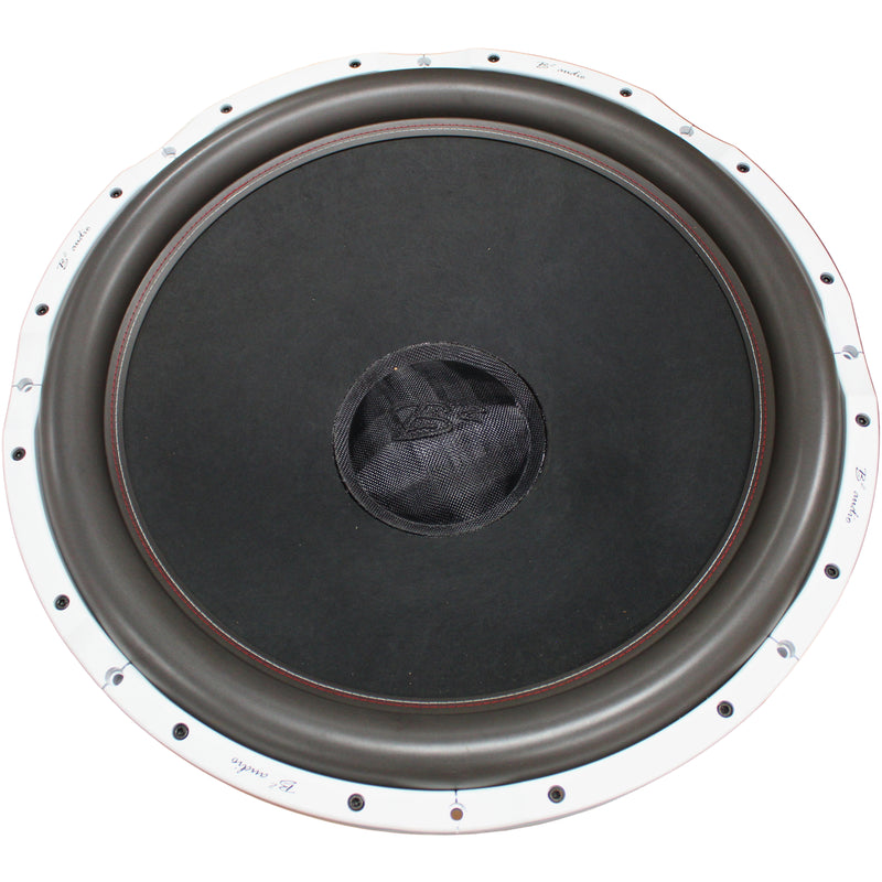 B2 Audio Subwoofer 33" 10000 Watts RMS 1-Ohm DVC  / X2SIX-33