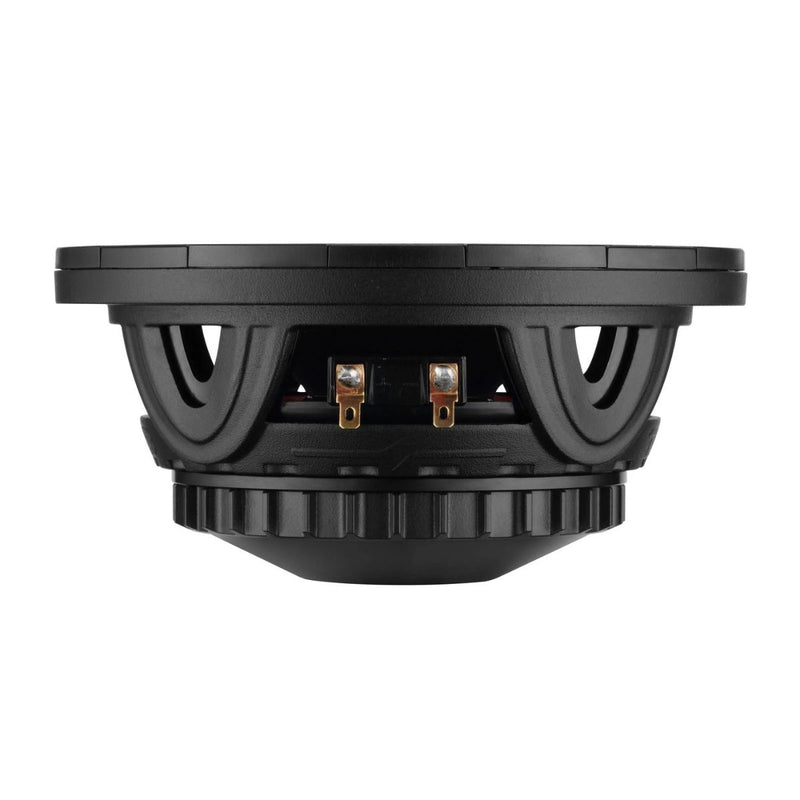 6.5" 350W RMS 8 Ohm Mid-High Loudspeaker DS18 PROJECT360 Neo Rotating Recone