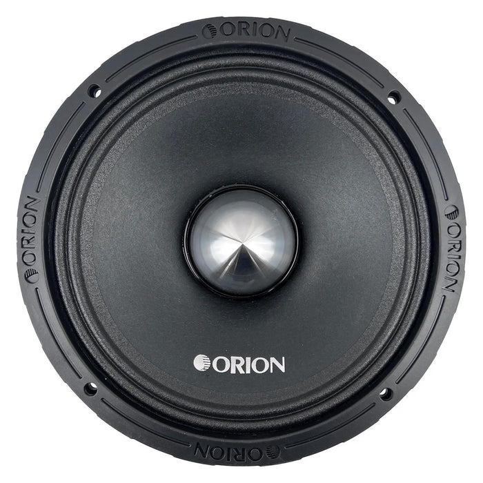 10" 4-Ohm 500 Watts RMS Bullet Midrange Car Audio Speaker Orion XTR Pro XTX1054