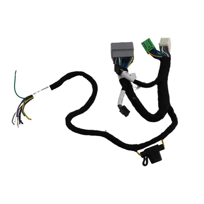 Axxess LOC T-Harness For 2019-Up* Chevy & GMC Full System or Subwoofer OPEN BOX