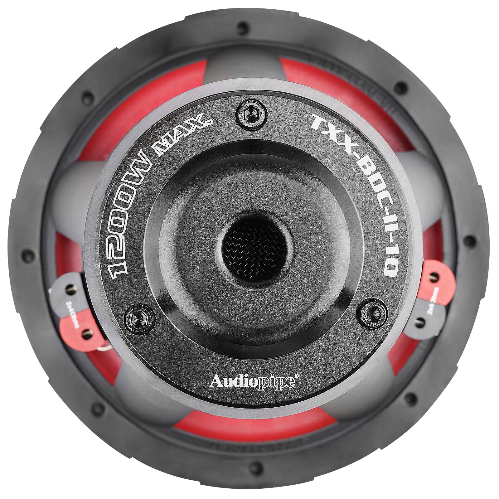 Audiopipe TXX-BDC 10