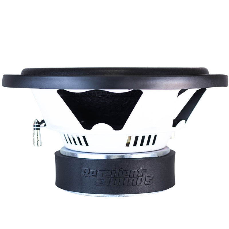 Resilient Sounds V2 Entry LVL 12" Dual 4 Ohm 750 Watt RMS Subwoofer