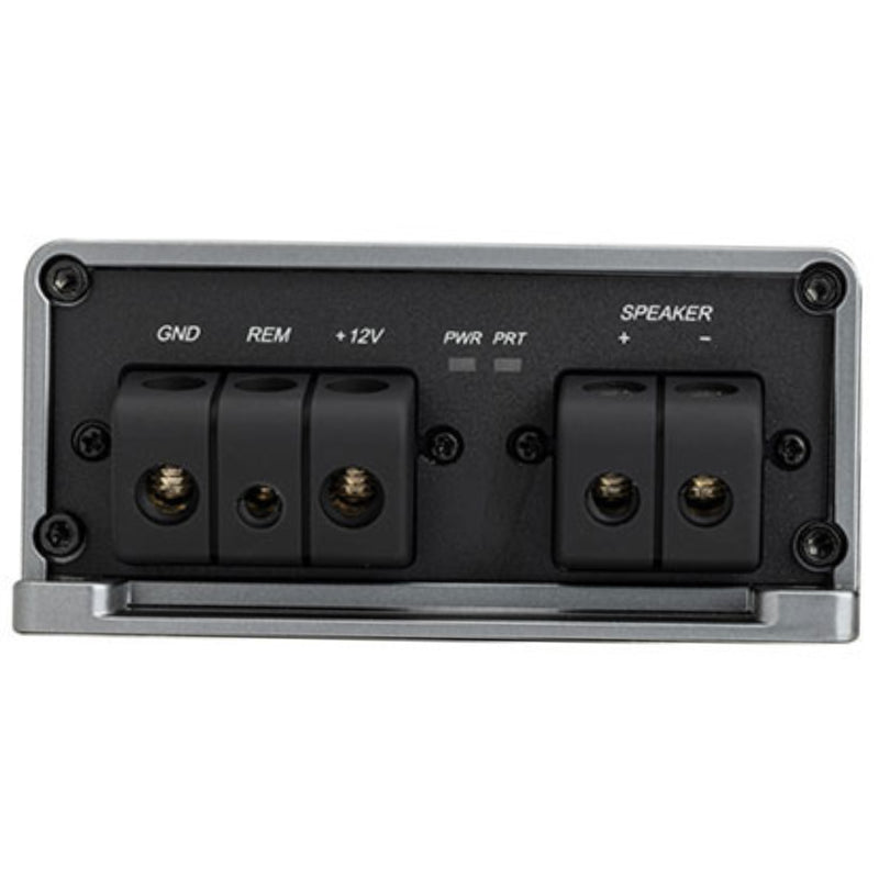 Kicker KPX- Series Marine & Power Sports Narrow Range Amp 500-W 1-CH | 51KPX5001