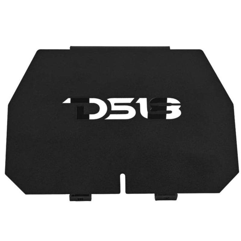 Harley Road Glide 2014-2023 Amplifier Rack Mounting Kit DS18 RY-HDARRG1423