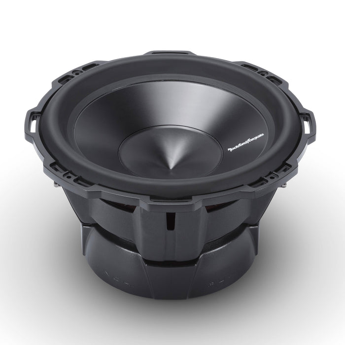 Rockford Fosgate Car Audio 12 Punch Subwoofer 1200 Watt Dual 2 Ohm P3D2-12