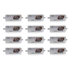XS Power 12 Pack Kit 45 AH Lithium Cell Bank 2.3v Lithium Titanate Oxide (LTO)