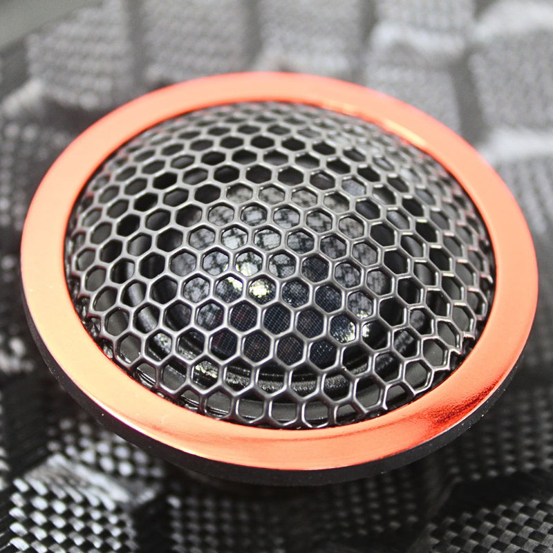 Synergy Audio SYN 5" x 7" 80 Watt RMS 4-Ohm Coaxial Loudspeaker Pair SYN-FIFTY7