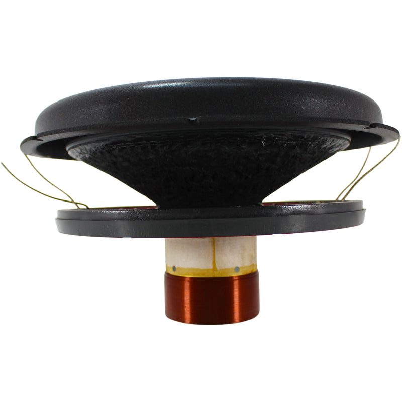 B2 RIOT 12" Re-cone Kit 2-Ohm DVC Drop-In / RIOT12-D2-RC