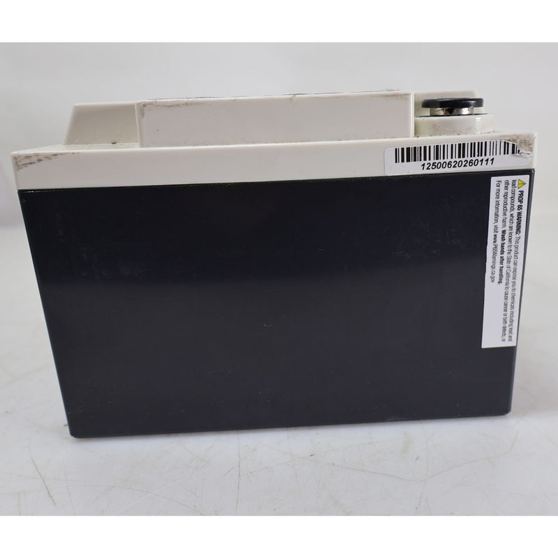 XS Power 12V AGM 1000W/2000W Range 2000 Max Amps Starting Battery S925 OPEN BOX
