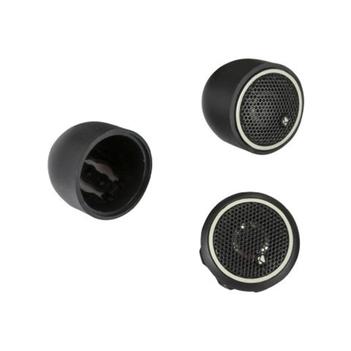 Kicker CS-Series 6"x9" 4 Ohm Component Speakers with 3/4" Tweeters 450W Peak