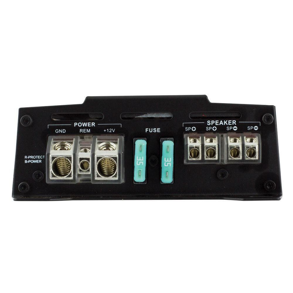 チャラ♀アゲ♂ PUNK COVERS サマーパーティー/B.B.S.B:新品 DS18 2 Channel Digital Monoblock Amp Class D 1800W 1 Ohm CANDY-X1B