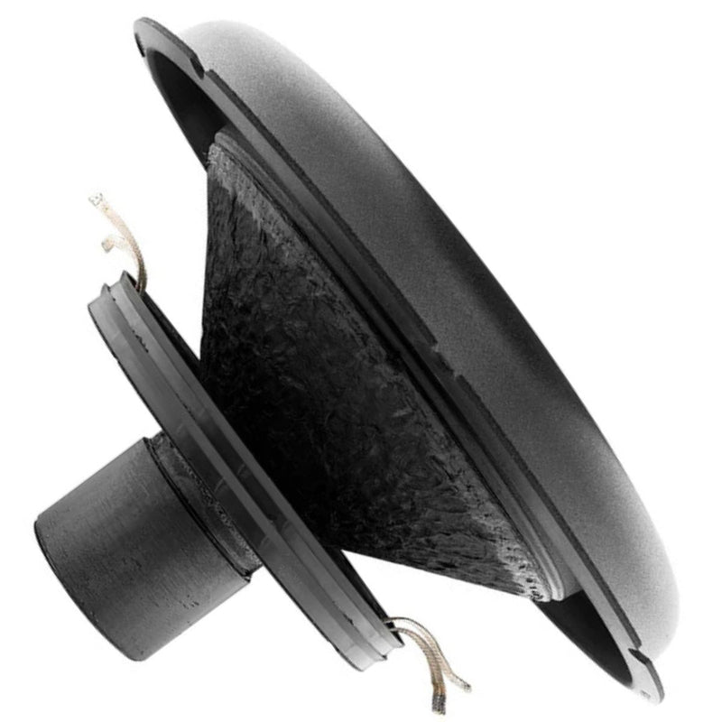 DS18 15" 2000 Watts 2-Ohm Dual Voice Coil High Excursion Subwoofer EXL-XX15.2DHE