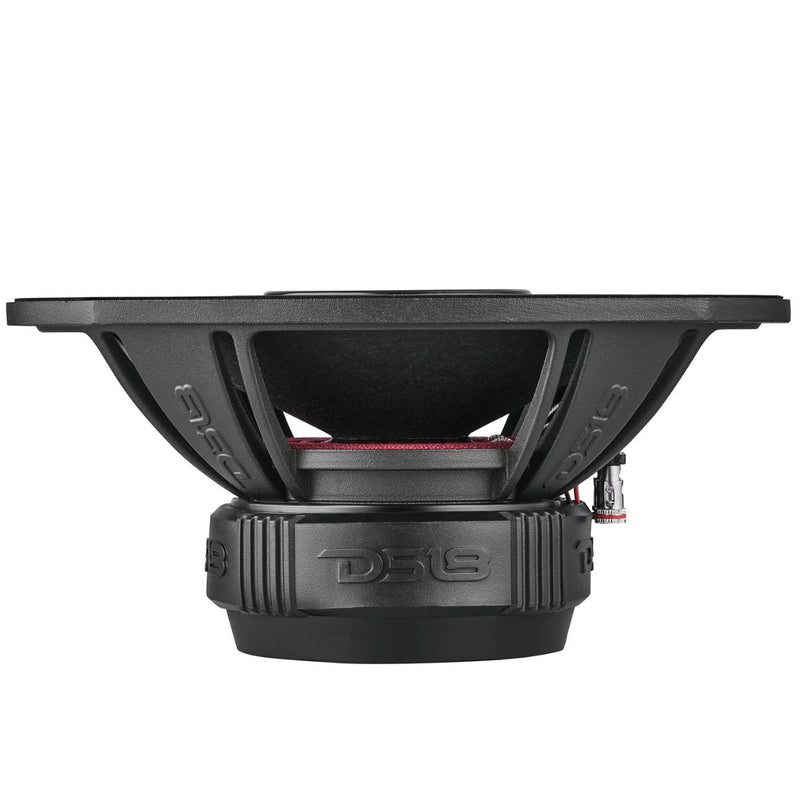 DS18 6x9 500W 4-Ohm Hybrid Mid-Range Loudspeaker w/ Built-in Driver PRO-HY69.4B