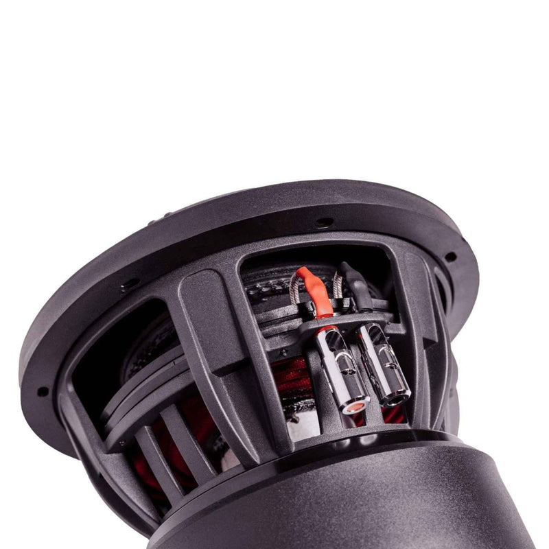 American Bass 10" XFL Series 1500 Watt RMS Dual 4 Ohm Car Subwoofer XFL-1044