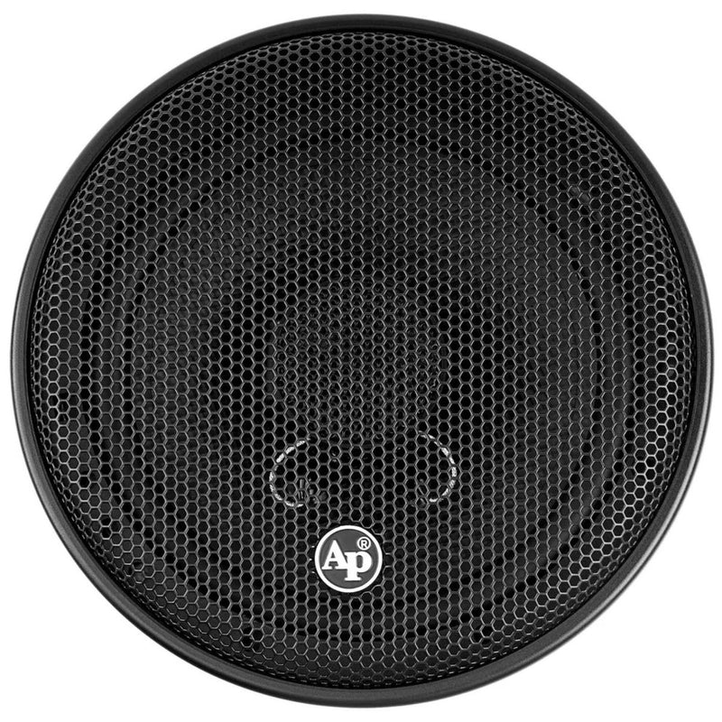 Audiopipe 6.5" 300 Watt 4-Ohm 2-Way Coaxial Car Audio Speaker CSE-1602T