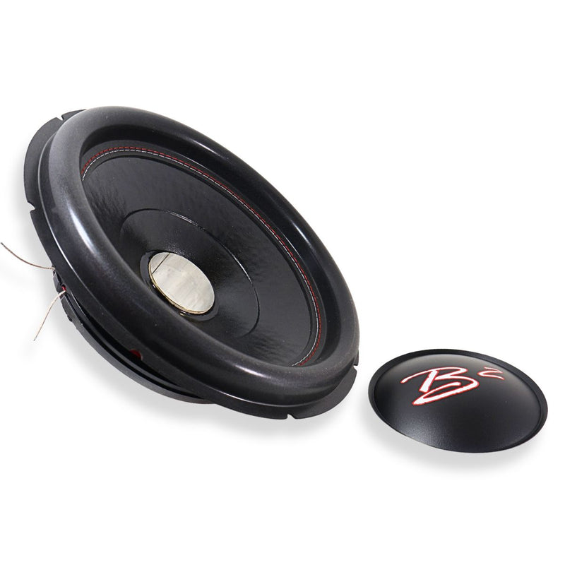B2 Audio RIOT15-D2 Drop-In Recone Kit 15" Dual 2-Ohm 3" Voice Coil
