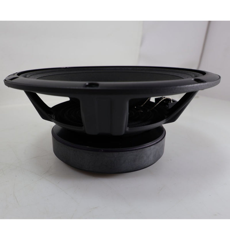 Deaf Bonce APOCALYPSE Black 8" 170W RMS 4-Ohm Midrange Speakers Pair OPEN BOX