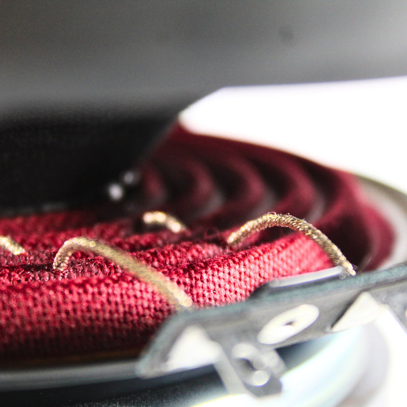 B2 Audio 4-Ohm 150 Watt RMS Bullet Mid-Range RIOT 8" Speakers Pair B2-RIOT8P