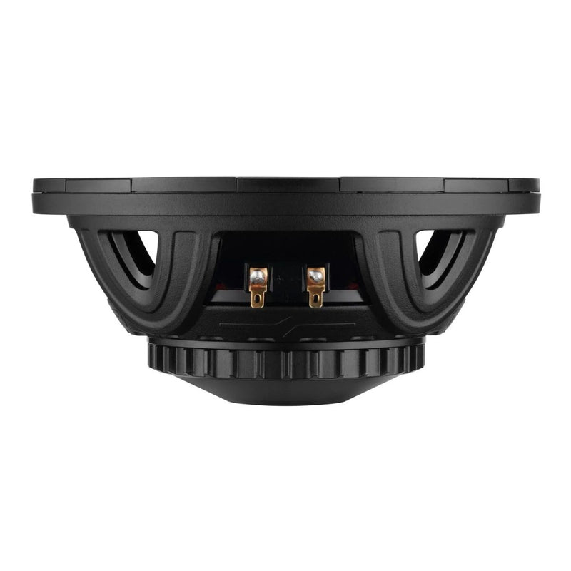 8" 350 W RMS 8 Ohm Mid-High Loudspeaker DS18 PROJECT360 Neo Rotating Recone