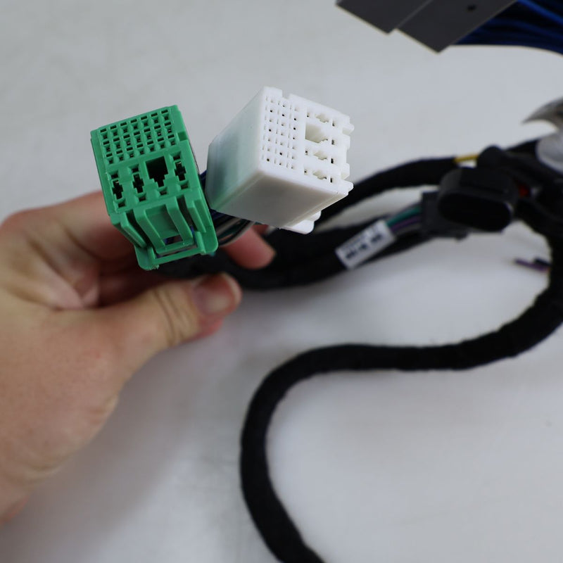 Axxess LOC T-Harness For 2019-Up* Chevy & GMC Full System or Subwoofer OPEN BOX