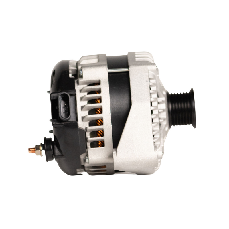 2014-2019 Chevrolet Corvette V8 6.2L High Output Alternator