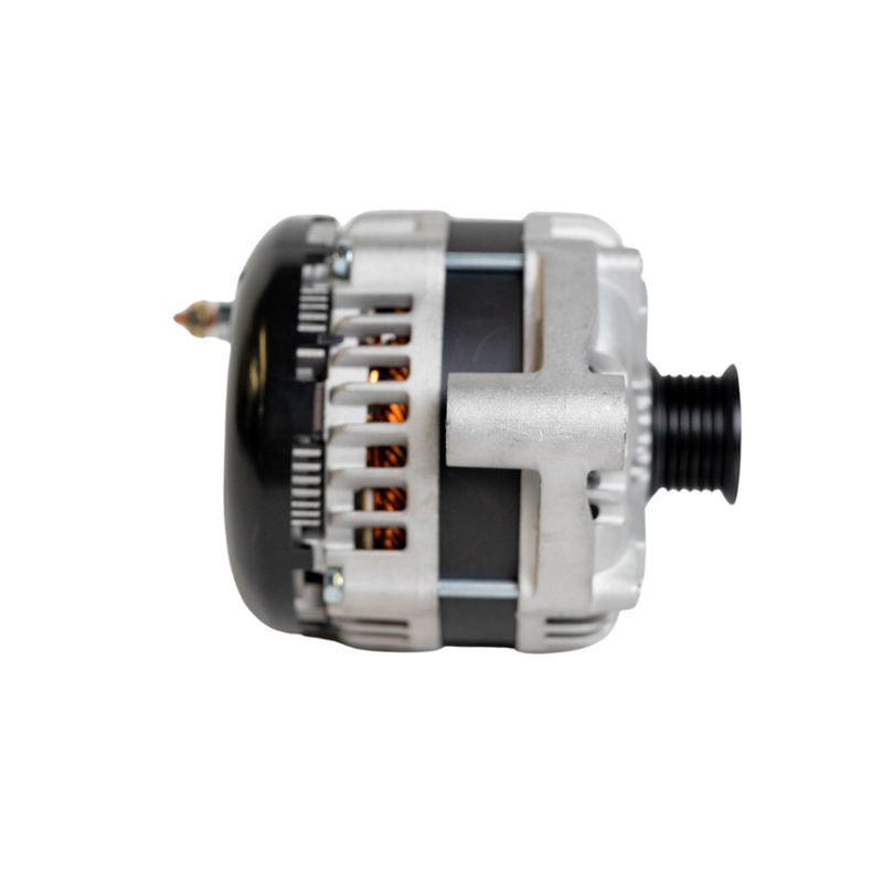 1994-1996 Chevrolet Impala V8 5.7L cs144 High Output Alternator