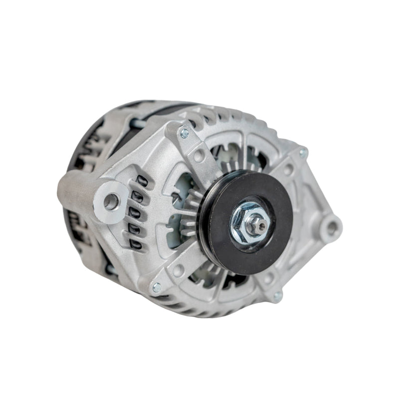 1993 Chevrolet C2500 Suburban V8 7.4L cs144 High Output Alternator