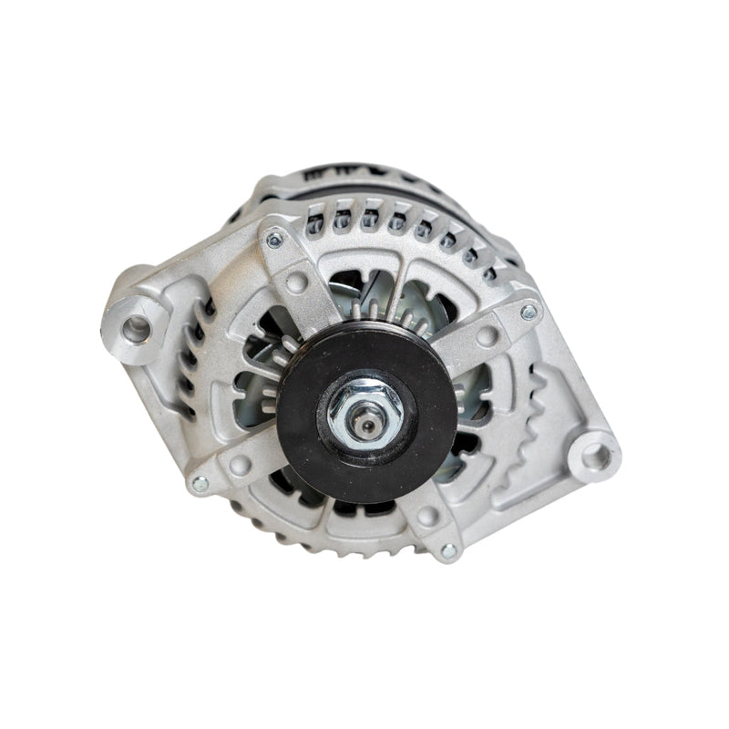 1993 Chevrolet K2500 V8 7.4L cs144 High Output Alternator