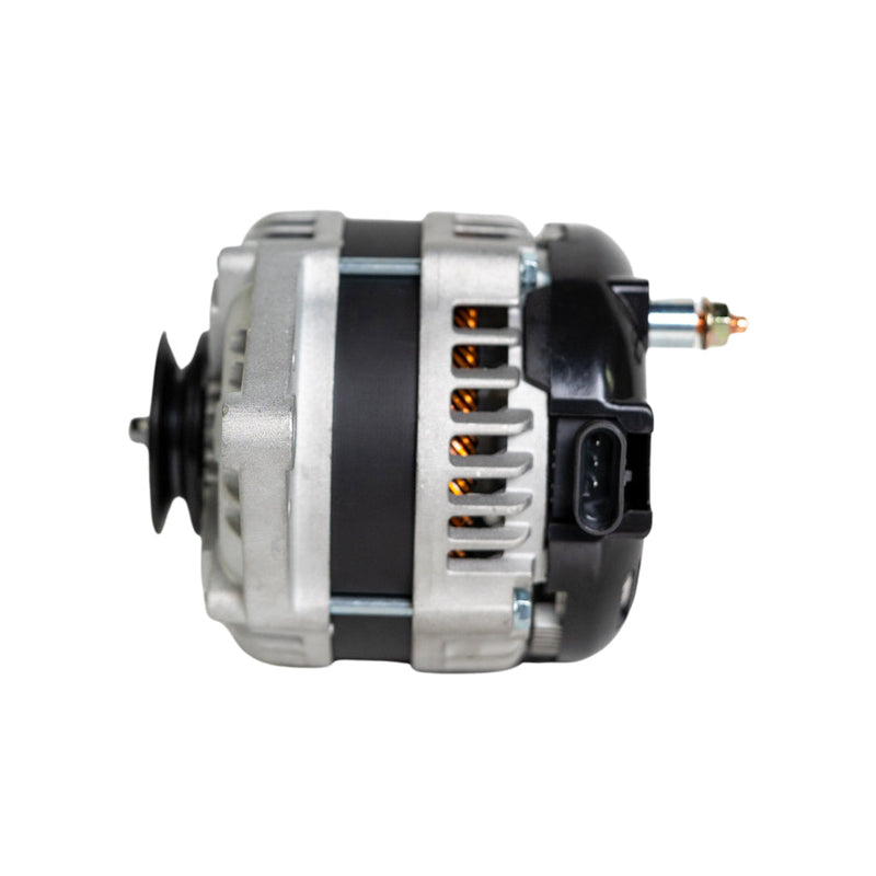 1993 Chevrolet K2500 Suburban V8 7.4L cs144 High Output Alternator