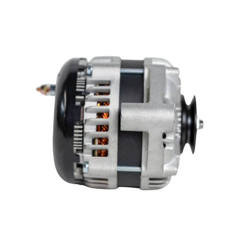 1993 GMC C2500 Suburban V8 7.4L cs144 High Output Alternator