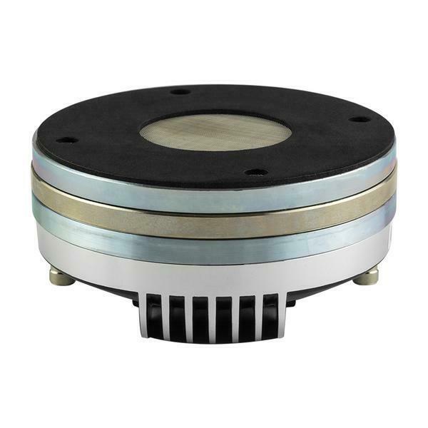 DS18 PRO 3" VC 680W 8 Ohm Compression Driver with Neodymium Magnets PRO-DRN2