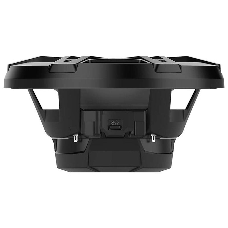 Rockford Fosgate 8" Marine Subwoofer DVC 4-Ohm 600W RGB LED M1D4-8