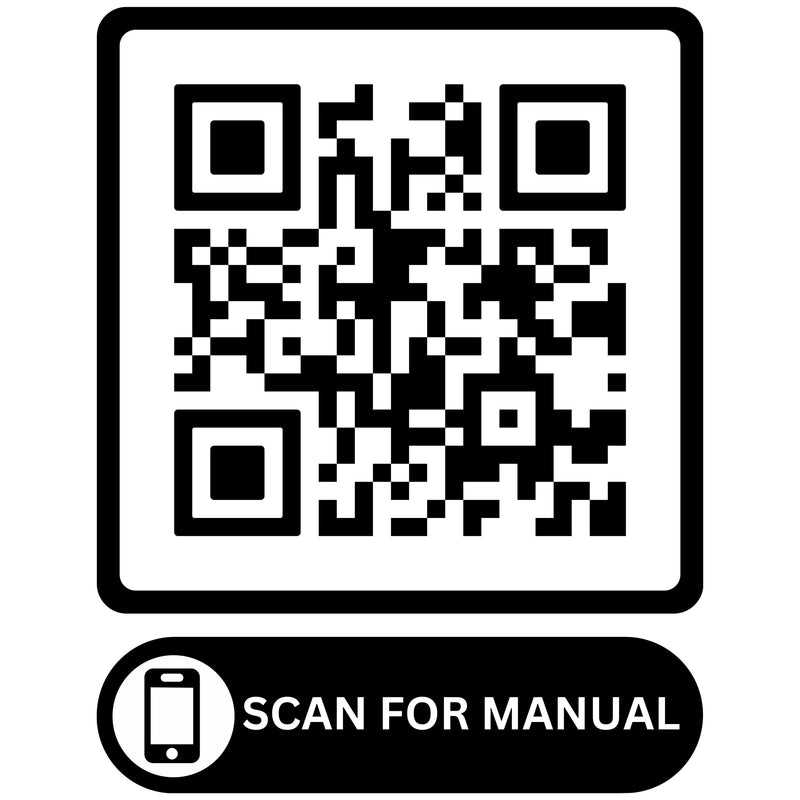 B2 Audio RAMPAGE Series 8" Dual 2-Ohm 2" Voice Coil 1000 Watt RMS Subwoofer