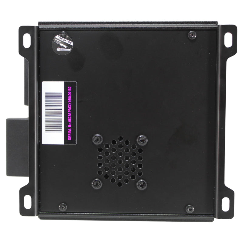 Audiopipe APMOX Mini 4-CH 660W Class-D Full Range Amplifier / APMOX-4130