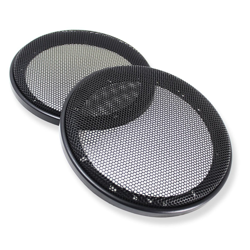 Synergy Audio 6.5" 120W RMS 4 Ohm Coaxial Speakers SYNSIXFIVE