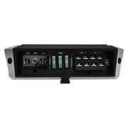 DS18 Full Range Class AB 4 Channel 2000 Watts 2 Ohm Amplifier GEN-X2000.4 - Big Jeff Online Inc