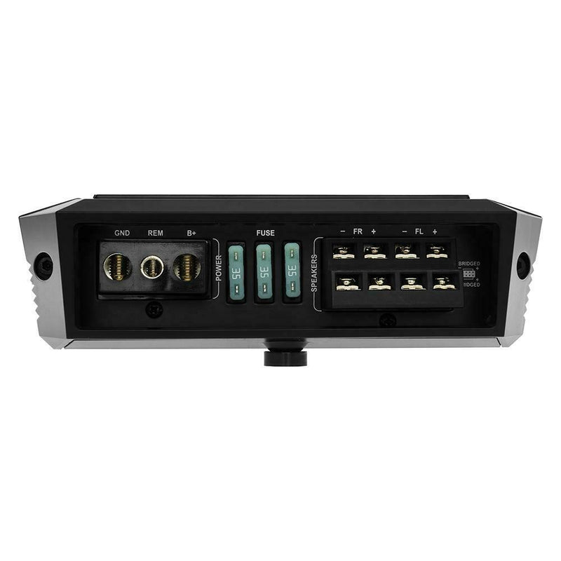DS18 Full Range Class AB 4 Channel 2000 Watts 2 Ohm Amplifier GEN-X2000.4 - Big Jeff Online Inc