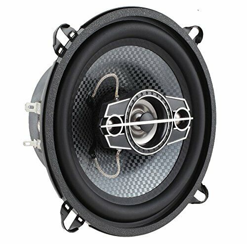 DS18 6x9" + 5.25" Car Audio Door Speakers Combo 800 Watts 4 Ohm Coaxial